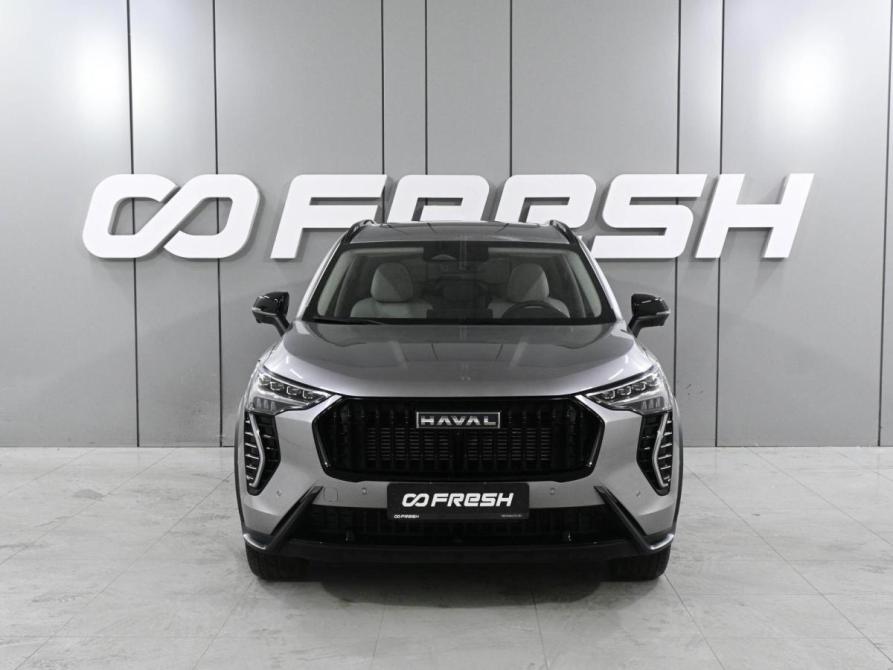 Haval Jolion I Рестайлинг Ростов-на-Дону  - изображение 3