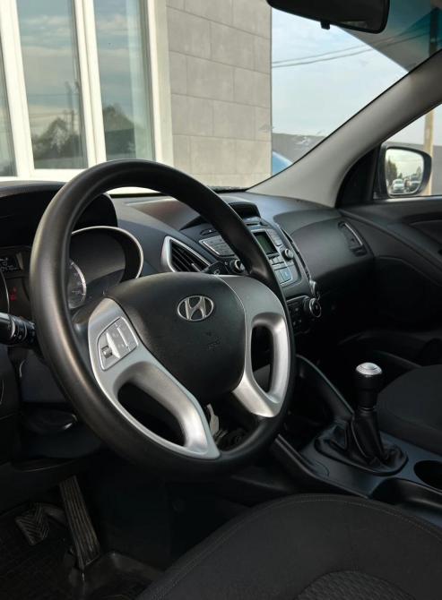 Hyundai ix35 I Альметьевск  - изображение 9