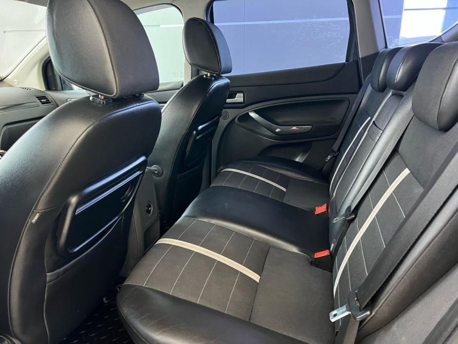 Ford Kuga I Екатеринбург  - изображение 12