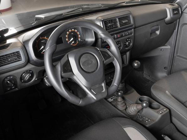 Lada (ВАЗ) Niva Legend с пробегом 2023 года, цена 918 300 рублей, 31178 км, внедорожник, Автокод Объявления