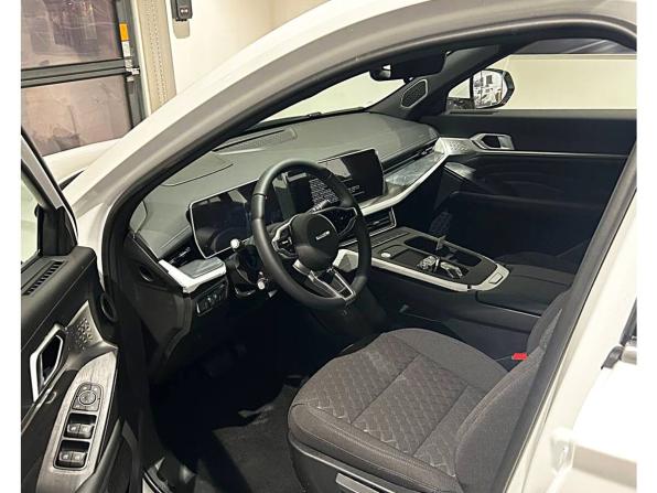 Новый Haval F7 II 2026 года, цена 2 870 010 рублей, внедорожник, Автокод Объявления