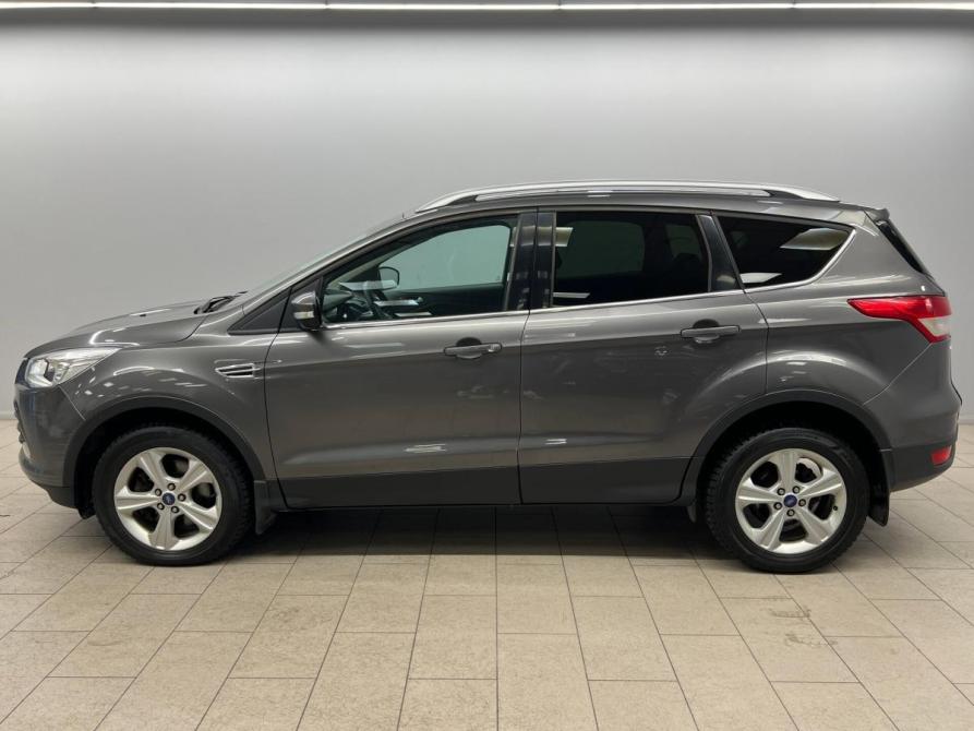 Ford Kuga II Санкт-Петербург  - изображение 3