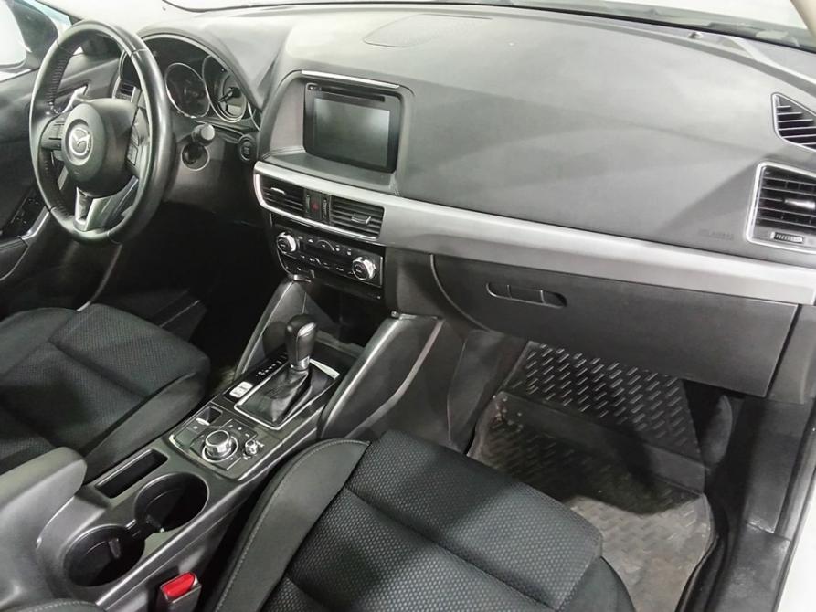 Mazda CX-5 I Рестайлинг Москва  - изображение 11