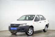 Lada (ВАЗ) Granta I Оренбург  - изображение 20