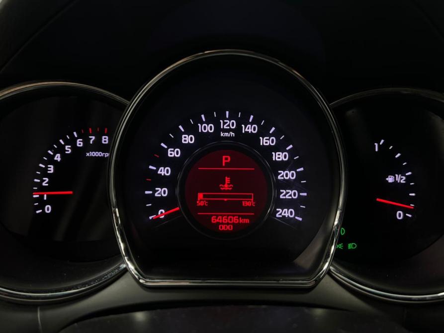 Kia Ceed II Рестайлинг Казань  - изображение 13