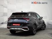 Kia Sportage V Рестайлинг Екатеринбург  - изображение 25
