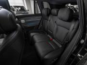 GAC Trumpchi S7 I Рестайлинг Москва  - изображение 42
