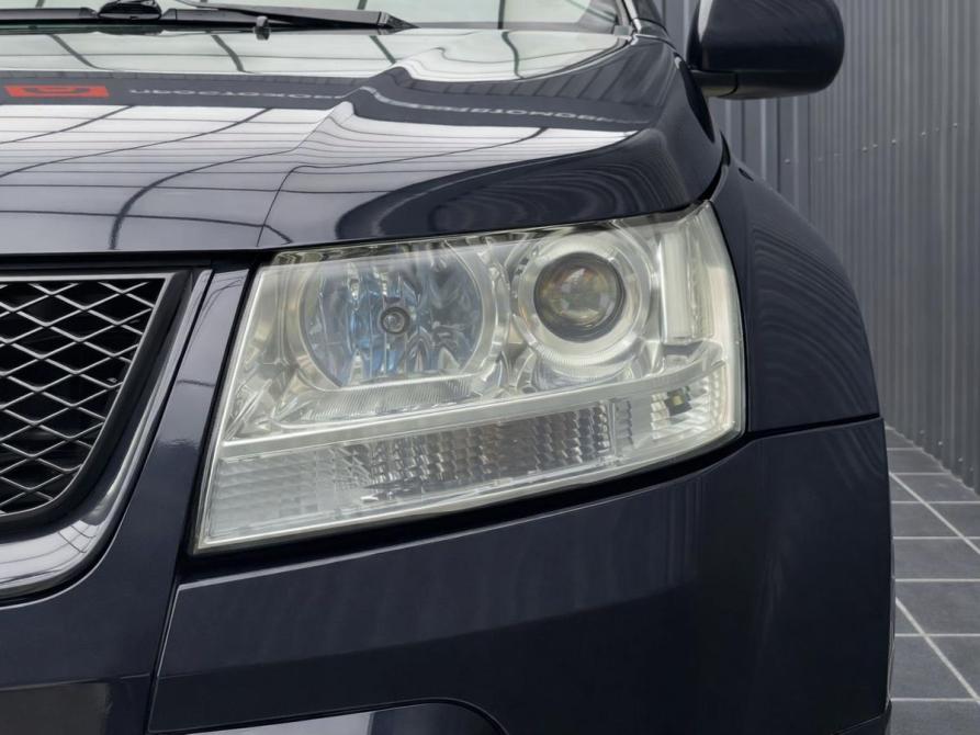 Suzuki Grand Vitara II Рестайлинг Пермь  - изображение 25