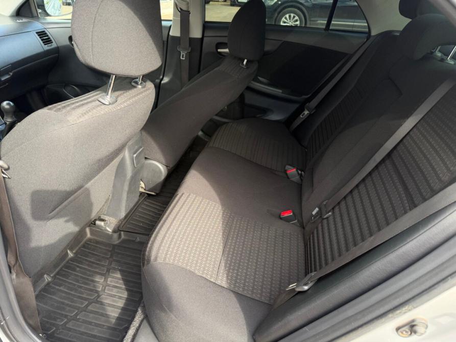 Toyota Corolla X (E140 E150) Оренбург  - изображение 14