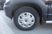 Chevrolet Niva I Рестайлинг Брянск  - изображение 24