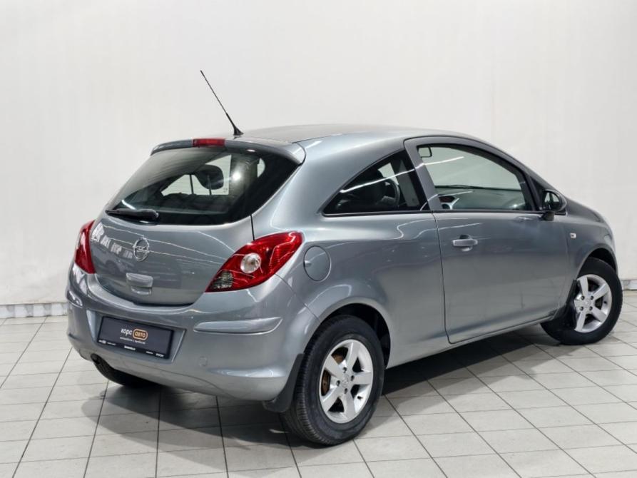 Opel Corsa D Рестайлинг II Курск  - изображение 3