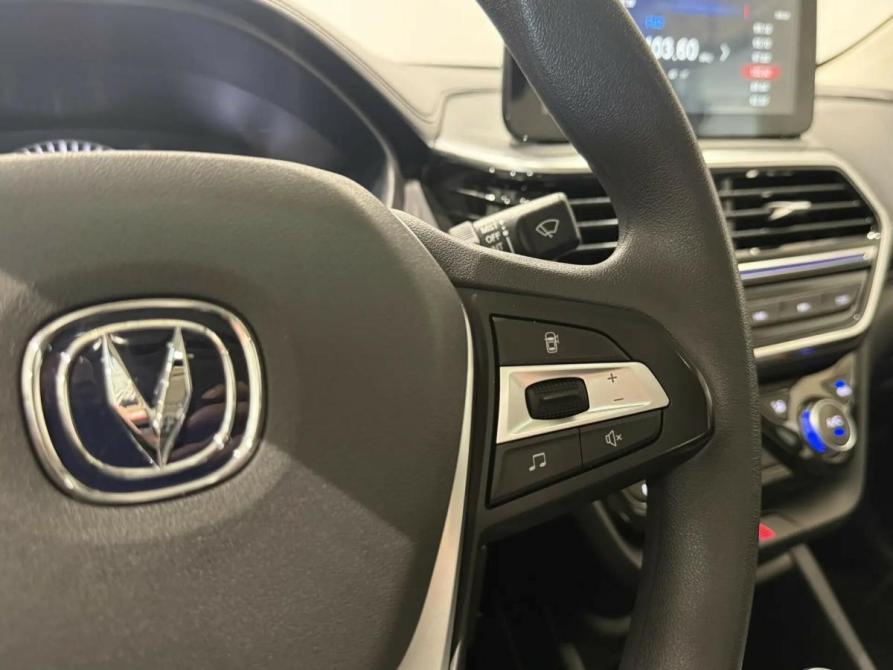 Changan Alsvin Самара  - изображение 20