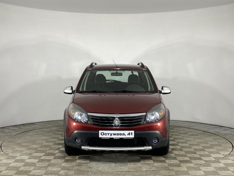 Renault Sandero I Воронеж  - изображение 14
