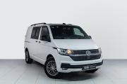 Volkswagen Transporter T6 Рестайлинг Казань  - изображение 15