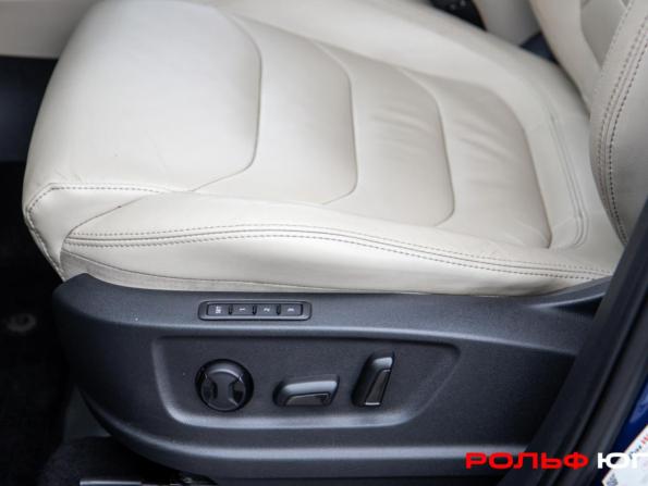 Skoda Kodiaq I с пробегом 2019 года, цена 2 698 000 рублей, 118864 км, внедорожник, Автокод Объявления