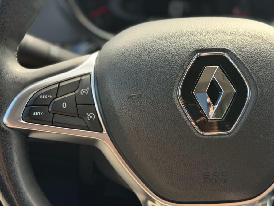 Renault Kaptur I Рестайлинг Волгоград  - изображение 16