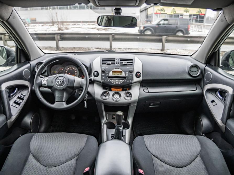 Toyota RAV4 III (XA30) Волгоград  - изображение 13