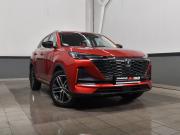 Changan CS55 Plus II Кемерово  - изображение 30