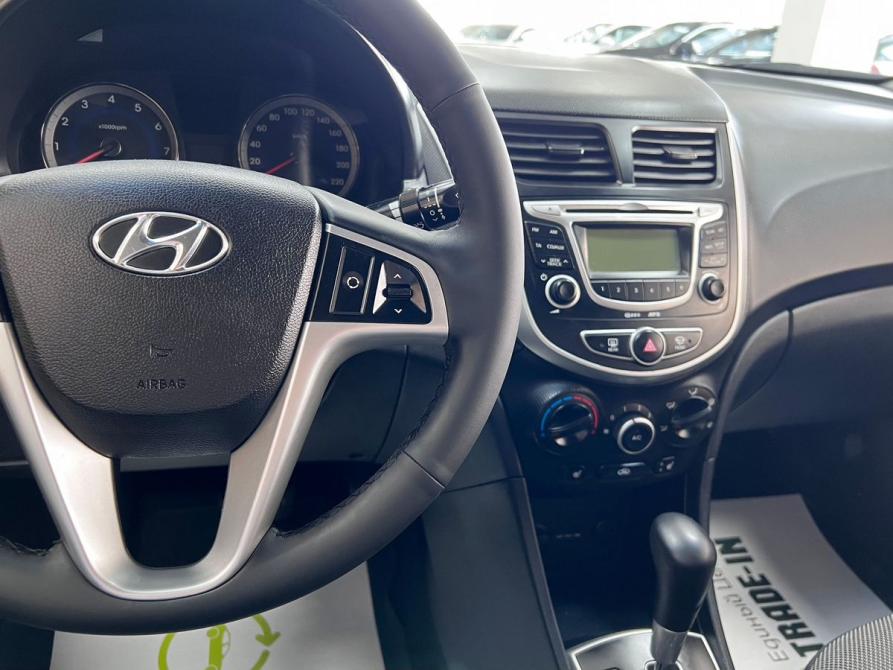 Hyundai Solaris I Тверь  - изображение 18