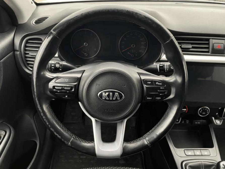 Kia Rio IV Тверь  - изображение 11