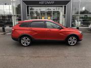 Lada (ВАЗ) Vesta I Брянск  - изображение 18