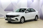 Volkswagen Polo VI Чебоксары  - изображение 30