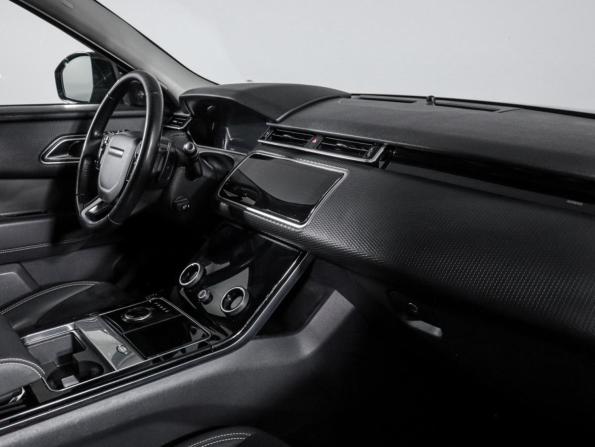 Land Rover Range Rover Velar I с пробегом 2019 года, цена 3 599 000 рублей, 85000 км, внедорожник, Автокод Объявления