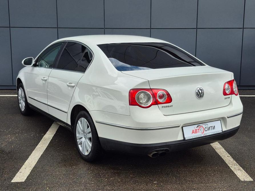 Volkswagen Passat B6 Воронеж  - изображение 5