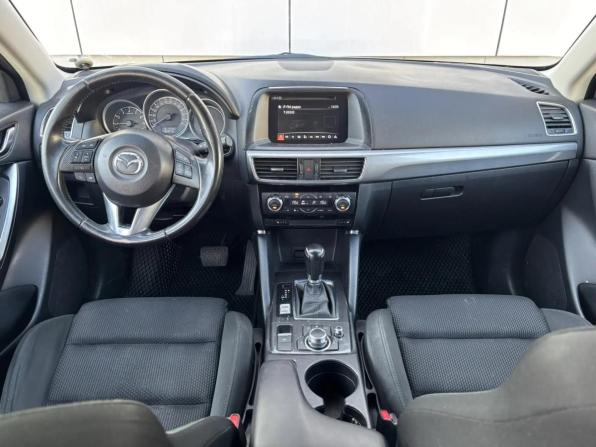 Mazda CX-5 I с пробегом 2015 года, цена 1 732 500 рублей, 168046 км, внедорожник, Автокод Объявления