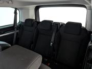 Opel Zafira Life I Москва  - изображение 54