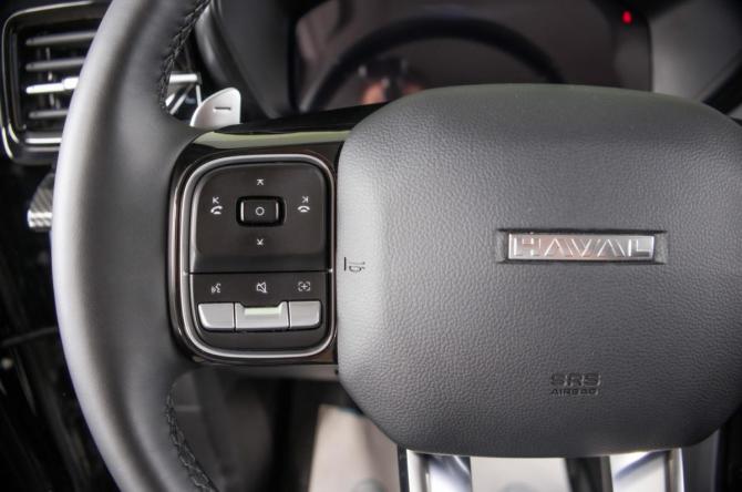 Haval H3 I с пробегом 2025 года, цена 2 589 000 рублей, 20325 км, внедорожник, Автокод Объявления