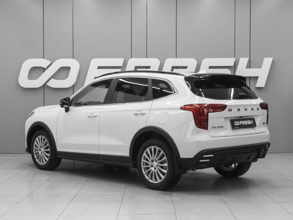 Haval Jolion I Рестайлинг 2 с пробегом 2026 года, цена 2 550 000 рублей, 93 км, внедорожник, Автокод Объявления