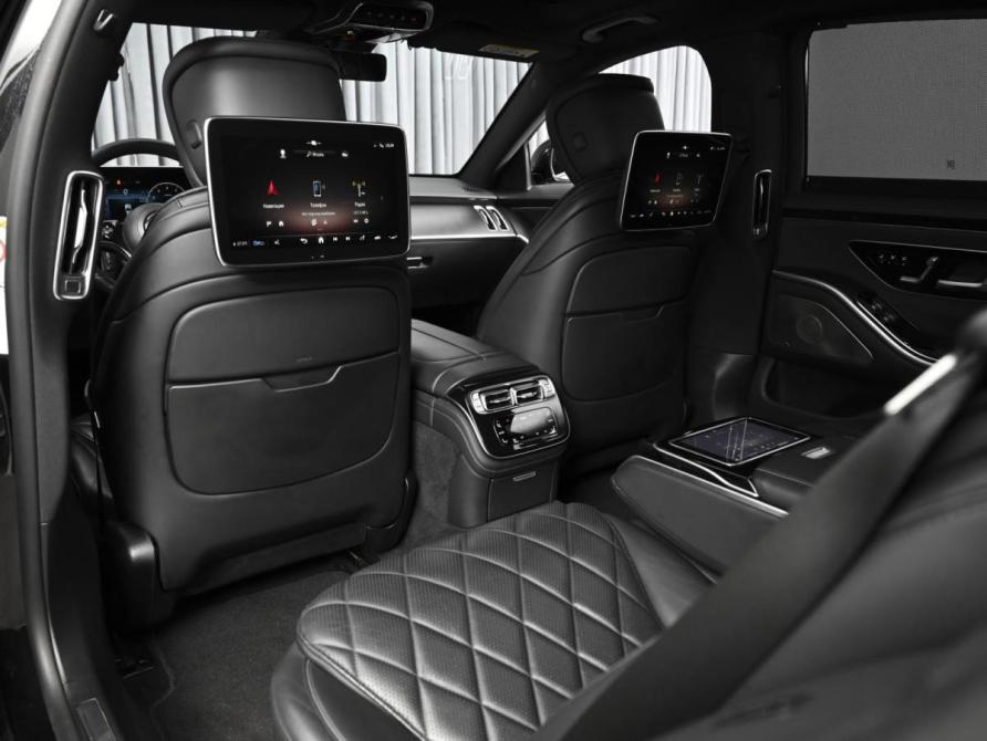 Mercedes-Benz S-Класс VII (W223) Ставрополь  - изображение 11