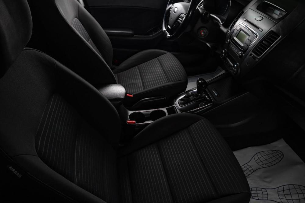 Kia Cerato IV Тюмень  - изображение 18