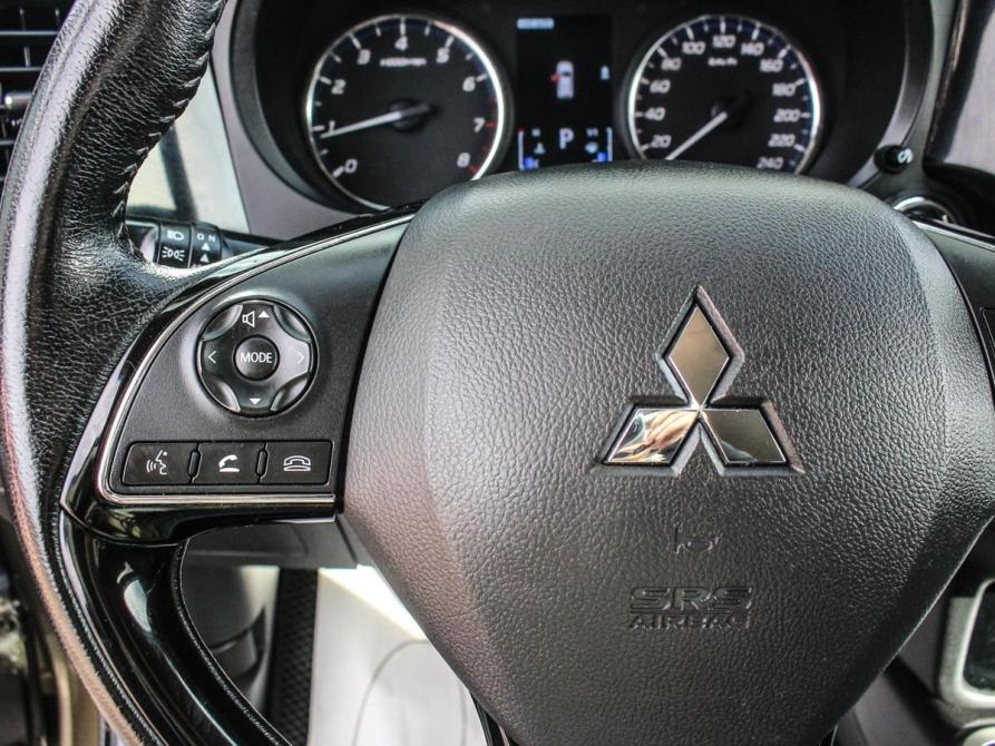 Mitsubishi Outlander III Рестайлинг 3 Калуга  - изображение 10