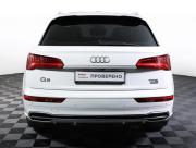 Audi Q5 II (FY) Москва  - изображение 36