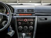 Mazda 3 I (BK) Рестайлинг Волгоград  - изображение 54