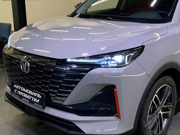 Changan UNI-S (CS55 Plus) с пробегом 2024 года, цена 2 222 000 рублей, 9376 км, внедорожник, Автокод Объявления