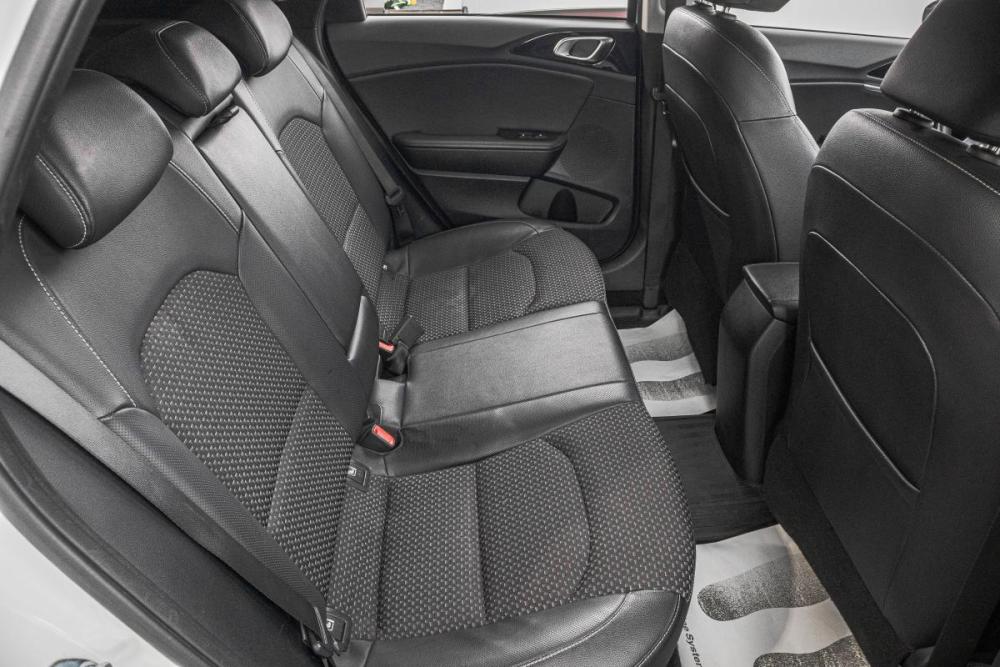 Kia Ceed III Барнаул  - изображение 26