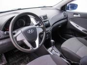 Hyundai Solaris I Москва  - изображение 24
