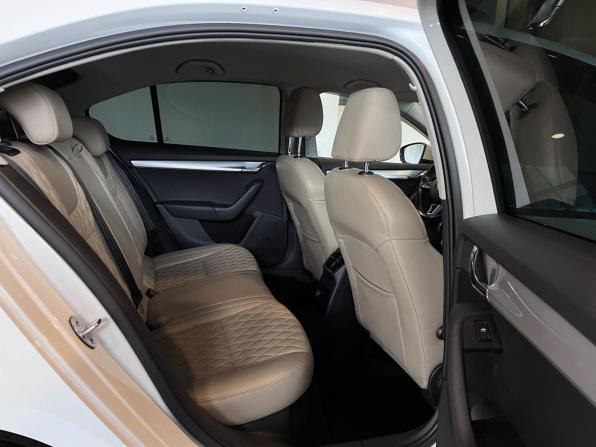 Skoda Octavia III (A7) с пробегом 2016 года, цена 1 870 000 рублей, 138220 км, лифтбек, Автокод Объявления