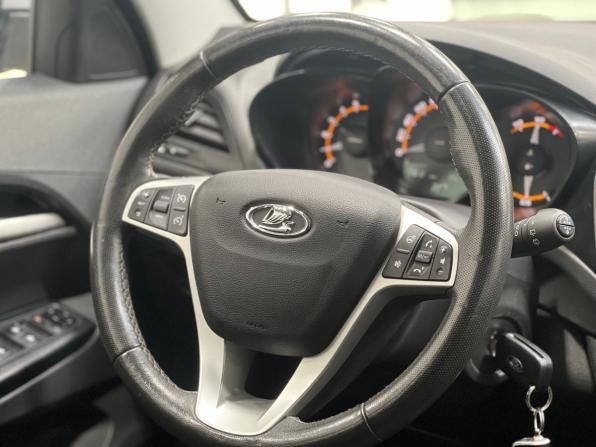Lada (ВАЗ) Vesta I с пробегом 2020 года, цена 1 135 000 рублей, 77012 км, универсал, Автокод Объявления