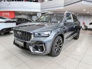 Geely Monjaro I Рестайлинг 2 Казань  - изображение 23