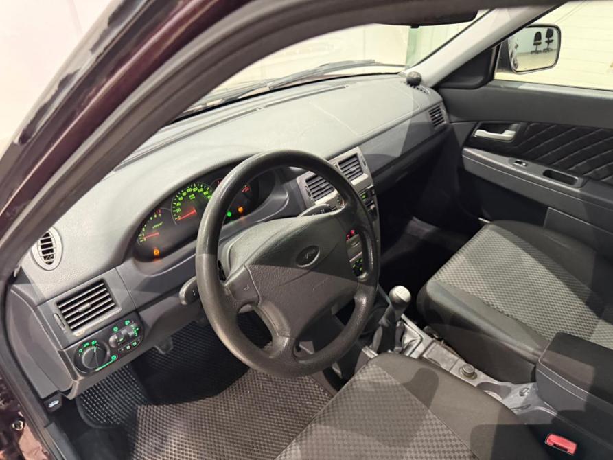 Lada (ВАЗ) Priora I Самара  - изображение 9