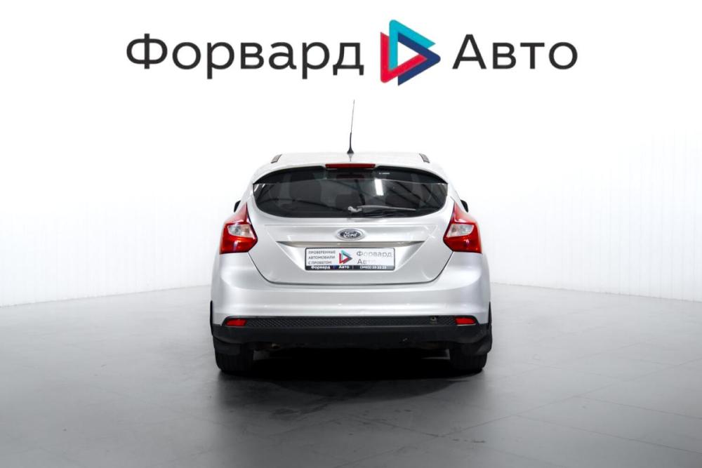 Ford Focus III Тюмень  - изображение 7