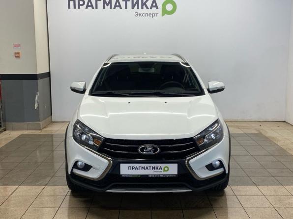 Lada (ВАЗ) Vesta I с пробегом 2019 года, цена 948 000 рублей, 117000 км, универсал, Автокод Объявления