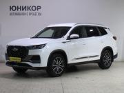 Chery Tiggo 8 Pro Max I Рестайлинг Дзержинск  - изображение 21