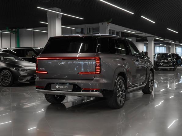 GAC Trumpchi S7 с пробегом 2025 года, цена 4 700 000 рублей, 70 км, внедорожник, Автокод Объявления