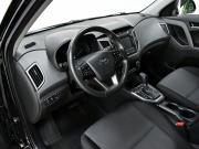 Hyundai Creta I Рестайлинг Новосибирск  - изображение 46