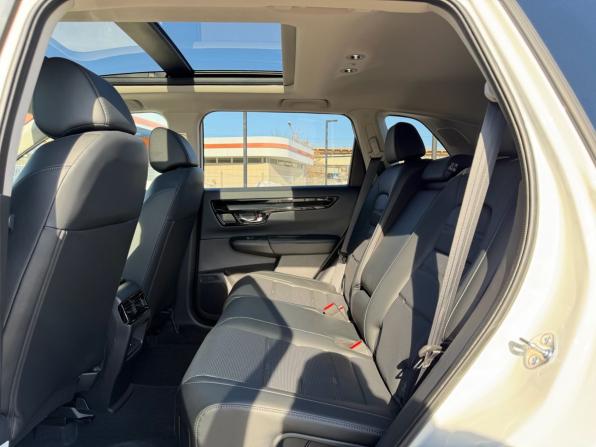Honda CR-V VI с пробегом 2026 года, цена 4 200 000 рублей, 25 км, внедорожник, Автокод Объявления